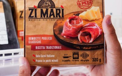 La tradizione di Zi Mari conquista i mercati nazionali ed europei